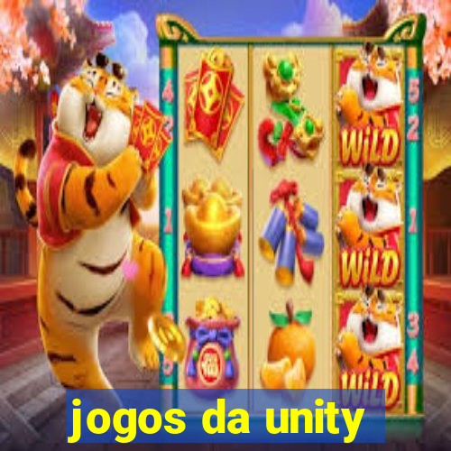 jogos da unity